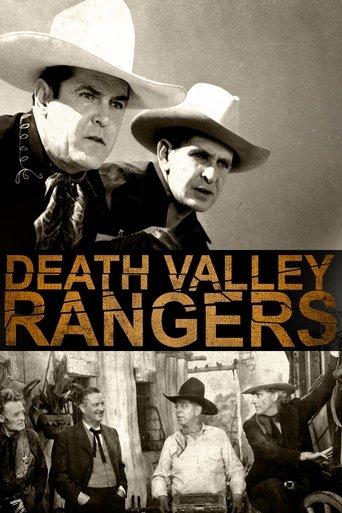 Death Valley Rangers en streaming 