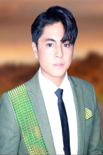 Miguel Tanfelix