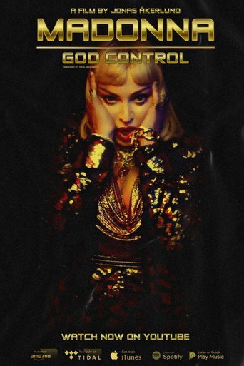 God Control [A Madame X Story — Short Film]