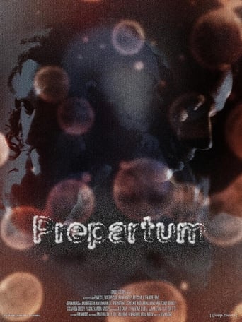 Poster of Prepartum