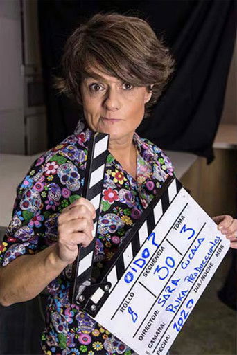 ¿Oído? ellas, la voz de la gastronomía poster