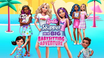 Galeria 5 - Barbie: Skipper y su gran aventura como canguro