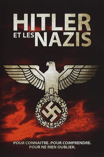 Hitler et les nazis en streaming 