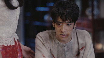 Episode 18 — Episode 18