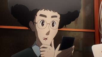 Cena de Episódio 15