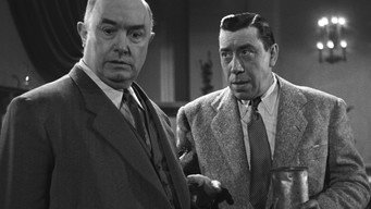 The Sleepwalker (1951)