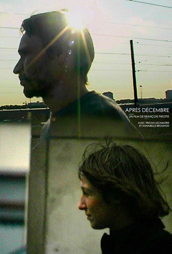 Après Décembre poster