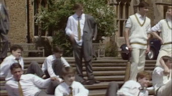 The Browning Version (1985)