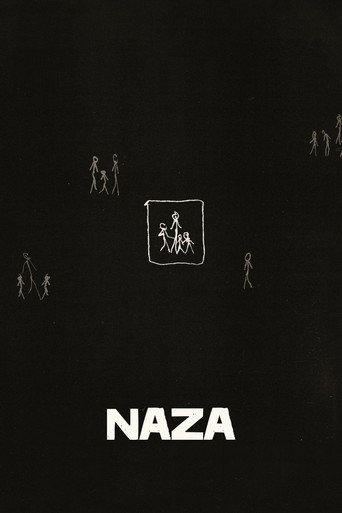 NAZA پوسٹر