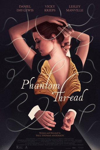 Phantom Thread