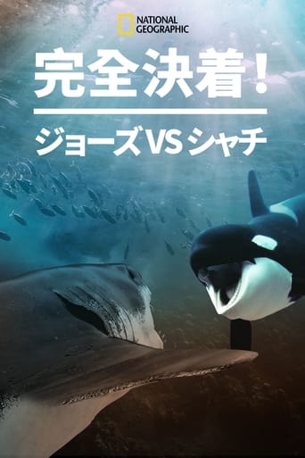 Orca Vs. Great White