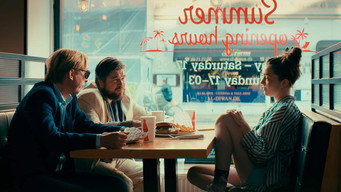 Peculiar People (2023)