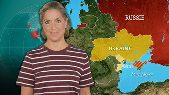 Why the Black Sea Is at the Heart of the Russia-Ukraine War