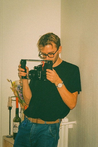 Lucas Magisの人物画像 2