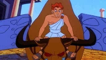 Hercules and the Big Games