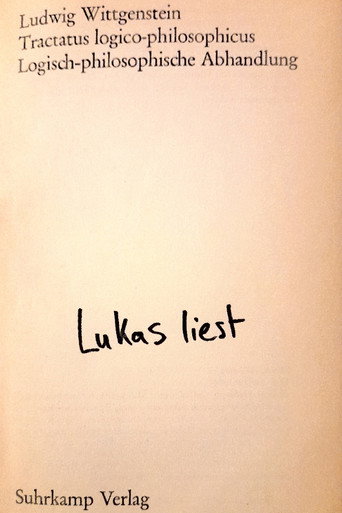 Lukas liest poster — watch free in HD on FreeFlix