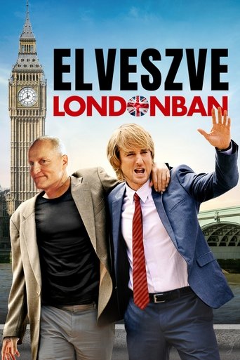 Elveszve Londonban