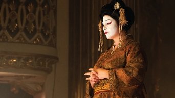 Mussolini: Son of the Century S1E4 poster