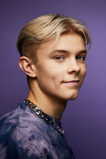 Foto de Theodor Haraldsson