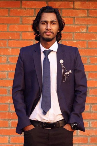Sheikh Jisan Ahamed