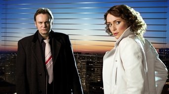 Ashes to Ashes - 1x01