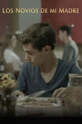 My Mother's Lovers (2020)