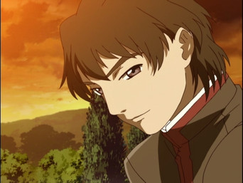 Episode 19 — Labyrinth of the Heart