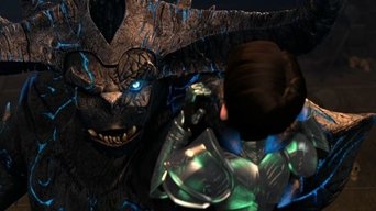 Cena de Traição Maligna