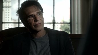 Episódio Evandro - Sessão 02 da série Sessão de Terapia