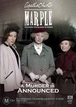 Miss Marple: A Murder Is Announced (2005)