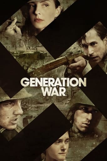 Génération War en streaming 