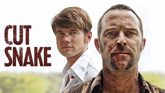 Cut Snake (2014)