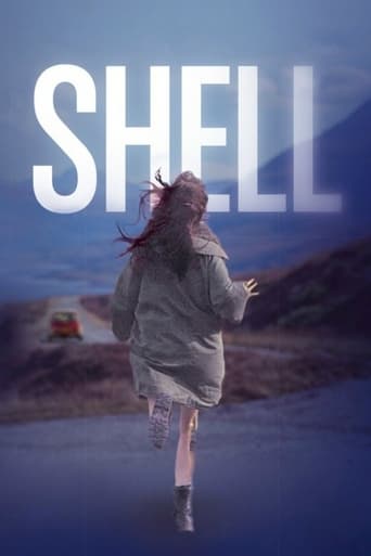 Poster för Shell