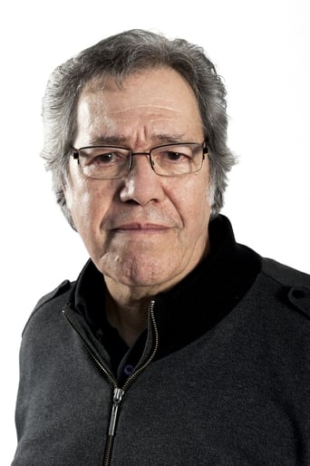 Image of Sérgio Godinho