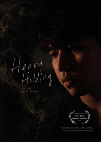 Heavy Holding (1970)
