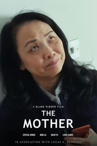 Poster of The Mother