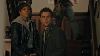 Episódio A sequência da série Alvo Primário