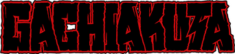 Gachiakuta logo