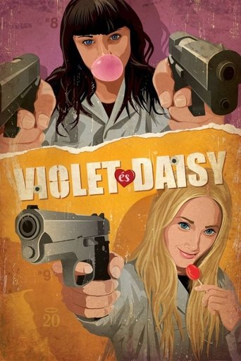 Violet és Daisy