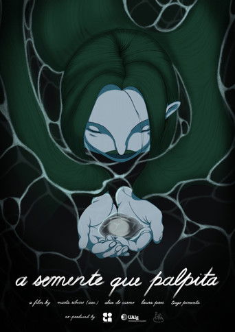 The Beating Seed (2023)