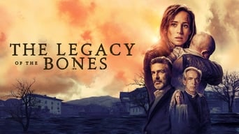 #5 The Legacy of the Bones