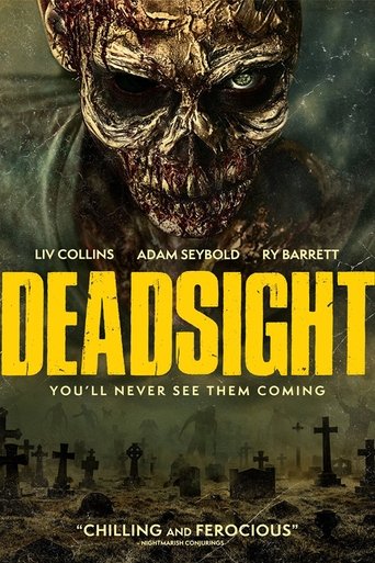 Deadsight Poster