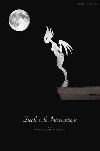 Death With Interruptions poster