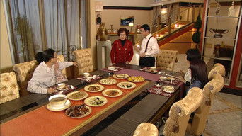 Episode 12 — Episode 12