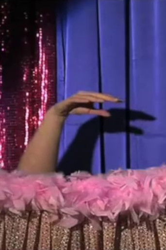 The Upper Hand poster