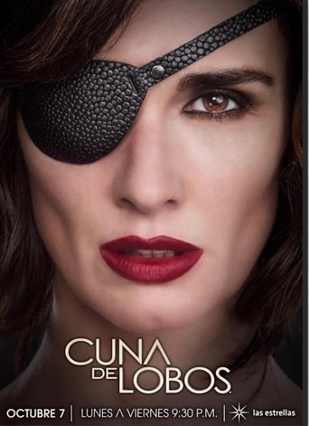 Cuna de lobos