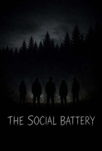 The Social Battery (公開年不明年)のポスター画像 - FindKey