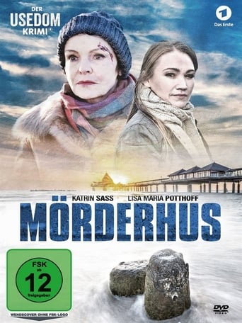 Poster för Mörderhus - Der Usedom-Krimi