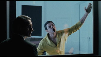 Mister Frost (1990)