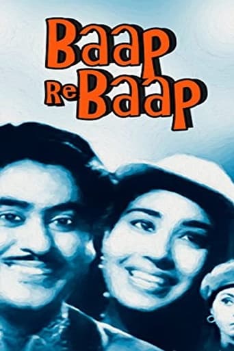 Poster för Baap Re Baap